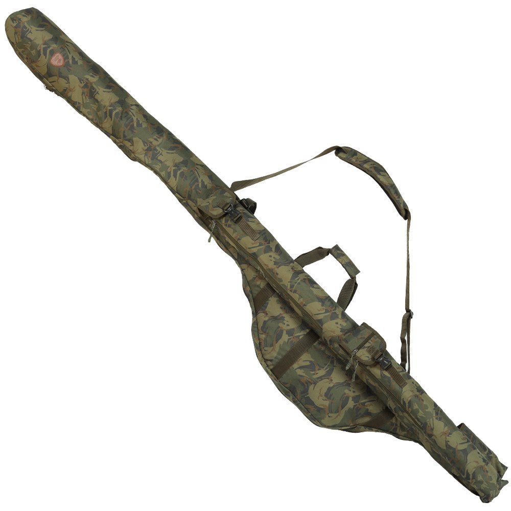 Giants fishing Pouzdro na pruty Rod Holdall Luxury 2 Rod 9ft (150cm)