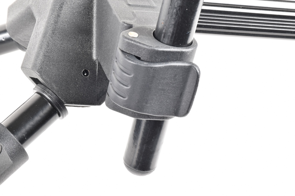 Giants fishing Obratlík Swivel with Racquet ring, UK.4 (vel.8 EU)/10ks