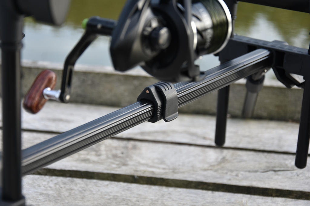 Forgó Swivel Snap Heli, UK.4 (méret.8 EU)/10db