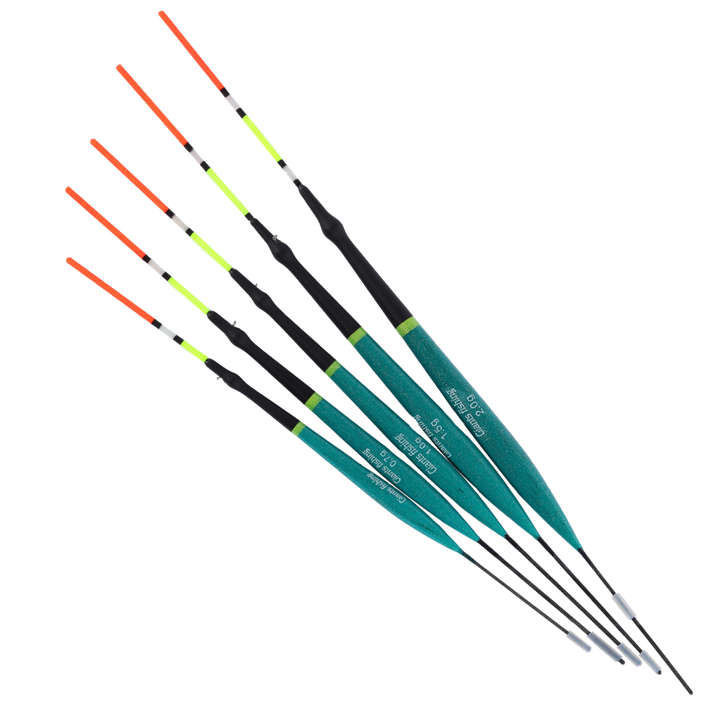 Giants fishing splávek Balsa Lake