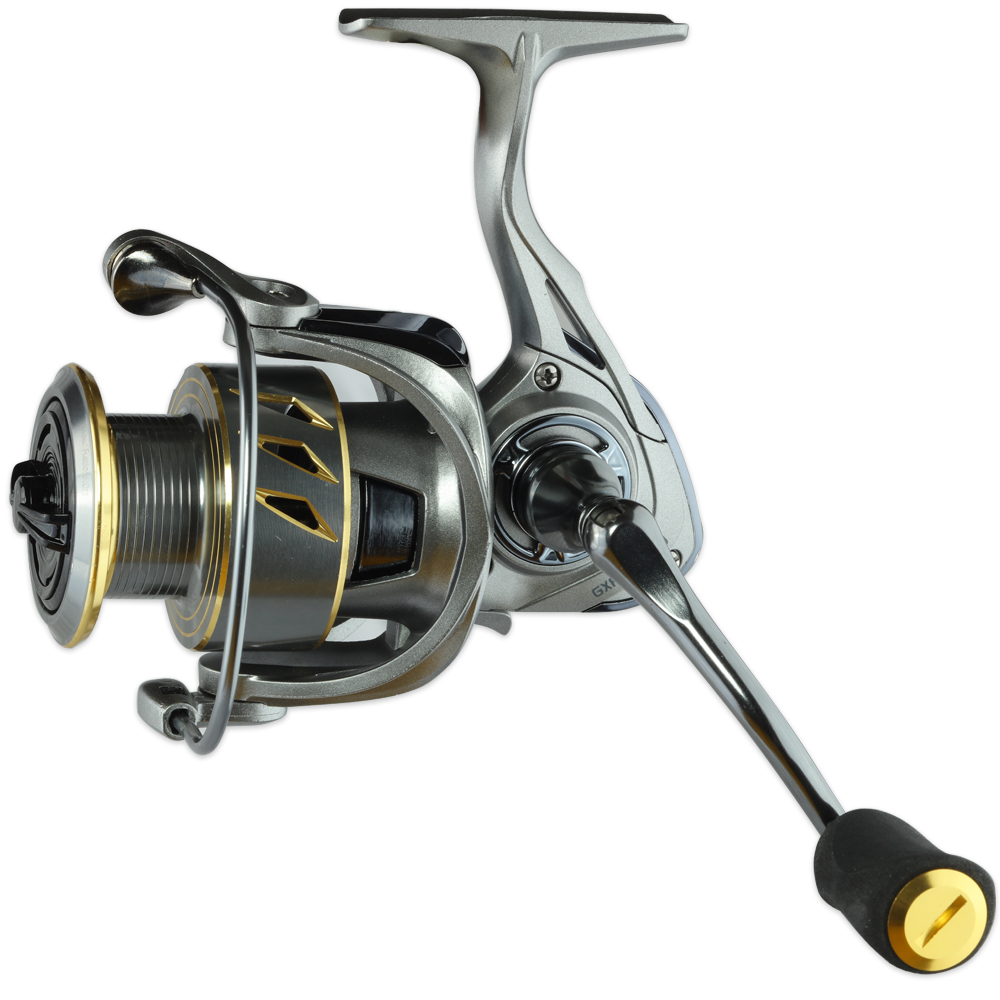 Giants fishing Naviják GXF Reel 3000FD