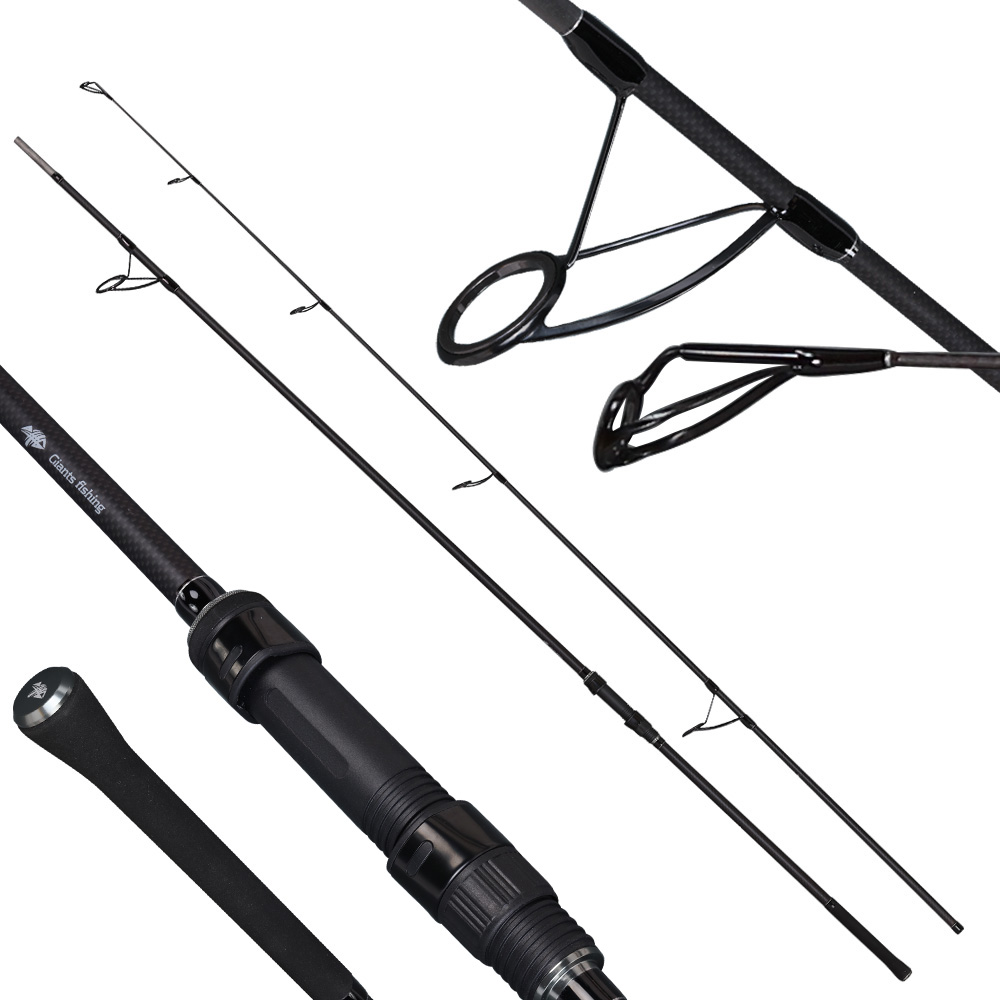 Giants fishing Kaprový prut Gaube XP330 9ft 3,00lb 2-díl